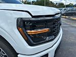 New 2025 Ford F-150 STX SuperCrew Cab 4x4 Pickup for sale #B15657 - photo 9