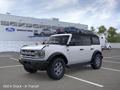 New 2025 Ford Bronco Big Bend 4WD SUV for sale #B15729 - photo 1