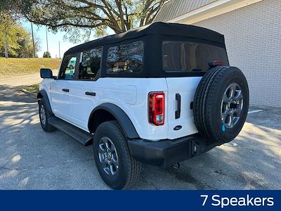 2025 Ford Bronco 4WD SUV for sale #B15729 - photo 2