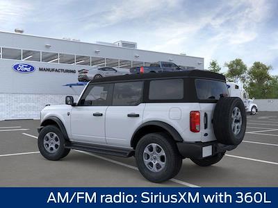 New 2025 Ford Bronco Big Bend 4WD SUV for sale #B15729 - photo 2