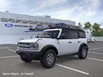 New 2025 Ford Bronco Big Bend 4WD SUV for sale #B15729 - photo 1
