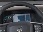 New 2025 Ford Bronco Big Bend 4WD SUV for sale #B15729 - photo 13