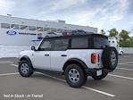 New 2025 Ford Bronco Big Bend 4WD SUV for sale #B15729 - photo 4