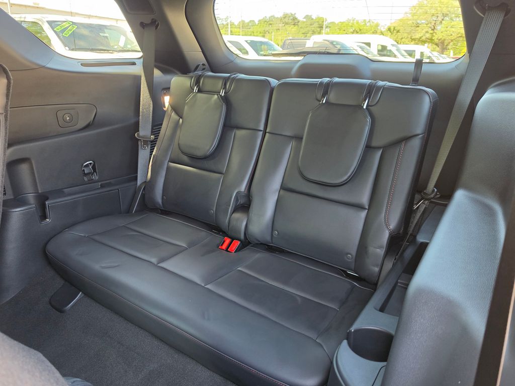 New 2026 Ford Explorer - photo 33