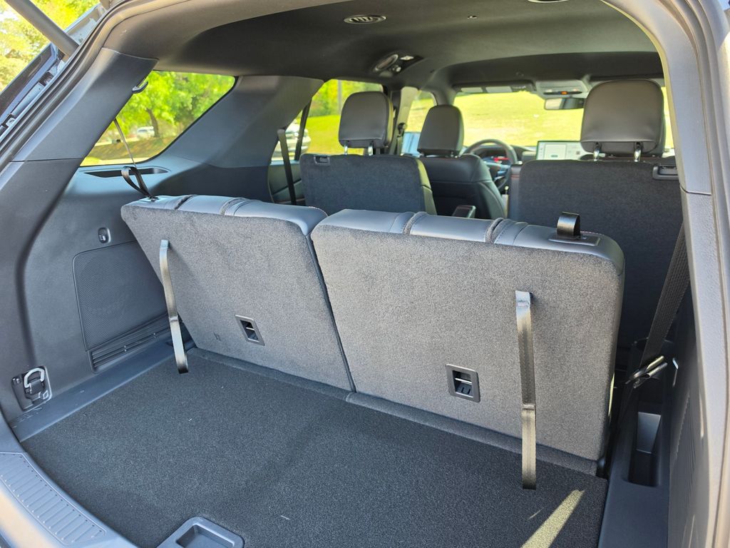 New 2026 Ford Explorer - photo 38
