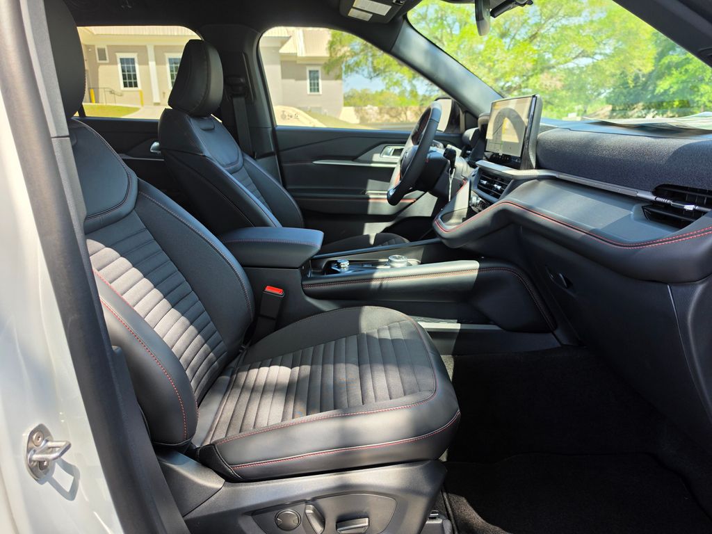 New 2026 Ford Explorer - photo 46
