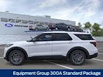 2026 Ford Explorer RWD SUV for sale #B15873 - photo 4