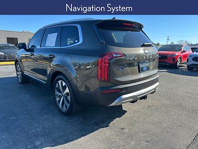 Used 2021 Kia Telluride EX SUV for sale #B16093A - photo 2