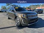 Used 2021 Kia Telluride EX SUV for sale #B16093A - photo 9