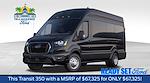 2025 Ford Transit 350 HD High Roof DRW RWD Passenger Van for sale #B16605 - photo 1