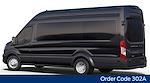 2025 Ford Transit 350 HD High Roof DRW RWD Passenger Van for sale #B16605 - photo 2