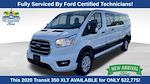 2020 Ford Transit 350 Medium Roof SRW RWD Passenger Van for sale #B16605A - photo 1