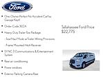 2020 Ford Transit 350 Medium Roof SRW RWD Passenger Van for sale #B16605A - photo 6