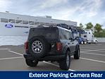 New 2025 Ford Bronco Badlands 4WD SUV for sale #B17799 - photo 10