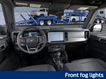 New 2025 Ford Bronco Badlands 4WD SUV for sale #B17799 - photo 11