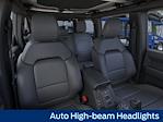 New 2025 Ford Bronco Badlands 4WD SUV for sale #B17799 - photo 13