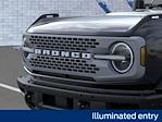 New 2025 Ford Bronco Badlands 4WD SUV for sale #B17799 - photo 24
