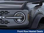 New 2025 Ford Bronco Badlands 4WD SUV for sale #B17799 - photo 25
