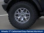 New 2025 Ford Bronco Badlands 4WD SUV for sale #B17799 - photo 26