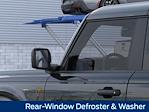 New 2025 Ford Bronco Badlands 4WD SUV for sale #B17799 - photo 27