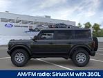 New 2025 Ford Bronco Badlands 4WD SUV for sale #B17799 - photo 5