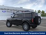 New 2025 Ford Bronco Badlands 4WD SUV for sale #B17799 - photo 9