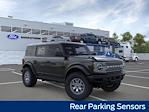 New 2025 Ford Bronco Badlands 4WD SUV for sale #B17799 - photo 8
