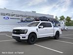 2025 Ford F-150 SuperCrew Cab 4x4 Pickup for sale #B18356 - photo 1