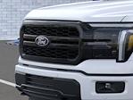 2025 Ford F-150 SuperCrew Cab 4x4 Pickup for sale #B18356 - photo 17