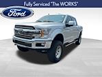 2019 Ford F-150 SuperCrew Cab 4x4 Pickup for sale #B18406A - photo 1