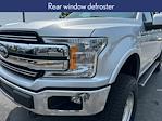 2019 Ford F-150 SuperCrew Cab 4x4 Pickup for sale #B18406A - photo 11