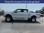 2019 Ford F-150 SuperCrew Cab 4x4 Pickup for sale #B18406A - photo 4