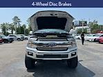 2019 Ford F-150 SuperCrew Cab 4x4 Pickup for sale #B18406A - photo 19