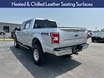 2019 Ford F-150 SuperCrew Cab 4x4 Pickup for sale #B18406A - photo 2