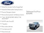 2019 Ford F-150 SuperCrew Cab 4x4 Pickup for sale #B18406A - photo 7