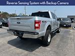 2019 Ford F-150 SuperCrew Cab 4x4 Pickup for sale #B18406A - photo 5