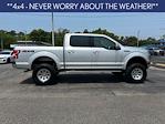 2019 Ford F-150 SuperCrew Cab 4x4 Pickup for sale #B18406A - photo 6
