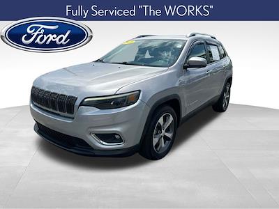 2019 Jeep Cherokee 4x2 SUV for sale #B18406B - photo 1