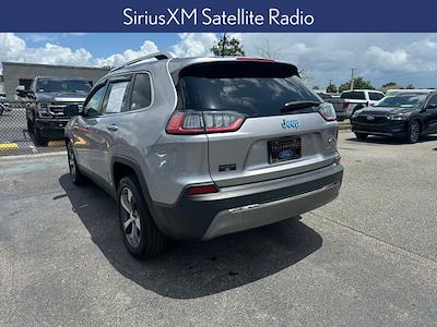 2019 Jeep Cherokee 4x2 SUV for sale #B18406B - photo 2