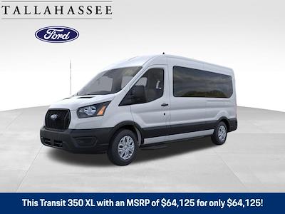 New 2025 Ford Transit 350 XL Passenger Van for sale #B18583 - photo 1