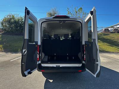New 2025 Ford Transit 350 XL Passenger Van for sale #B18583 - photo 2