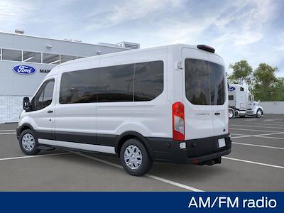 New 2025 Ford Transit 350 XL Passenger Van for sale #B18583 - photo 2