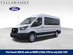 New 2025 Ford Transit 350 XL Passenger Van for sale #B18583 - photo 1