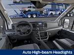 New 2025 Ford Transit 350 XL Passenger Van for sale #B18583 - photo 9