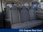 New 2025 Ford Transit 350 XL Passenger Van for sale #B18583 - photo 11