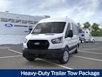 New 2025 Ford Transit 350 XL Passenger Van for sale #B18583 - photo 4