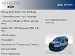 New 2025 Ford Transit 350 XL Passenger Van for sale #B18583 - photo 25