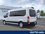 New 2025 Ford Transit 350 XL Passenger Van for sale #B18583 - photo 2