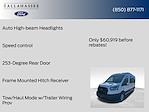 New 2025 Ford Transit 350 XL Passenger Van for sale #B18583 - photo 23