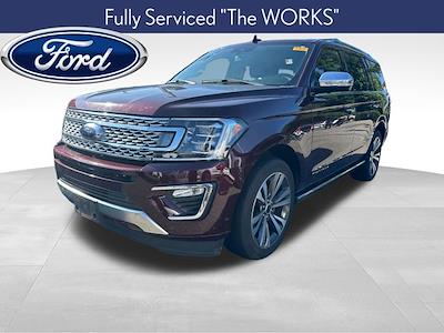 2021 Ford Expedition 4x2 SUV for sale #B19732A - photo 1
